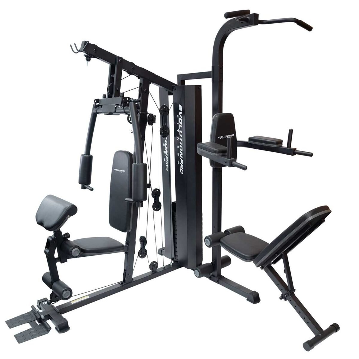 Multigimnasio EVO 3900 - Image 1