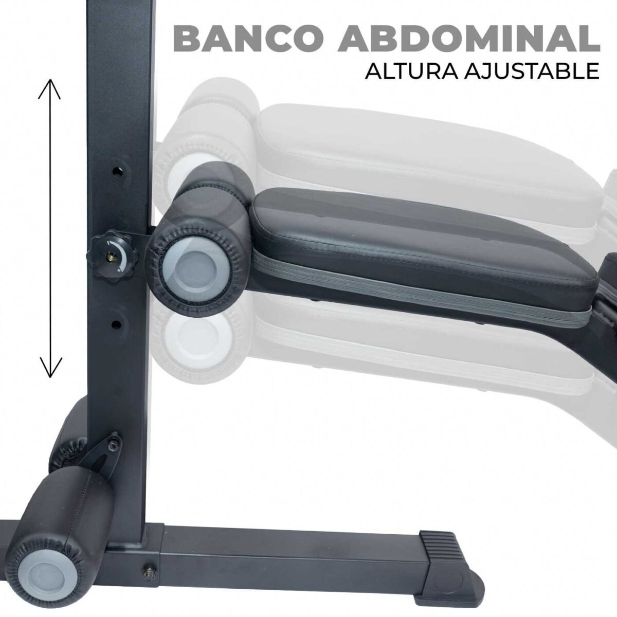 Multigimnasio EVO 3900 - Image 10