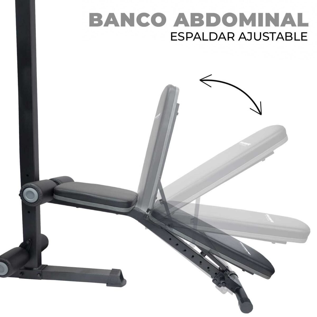 Multigimnasio EVO 3900 - Image 9