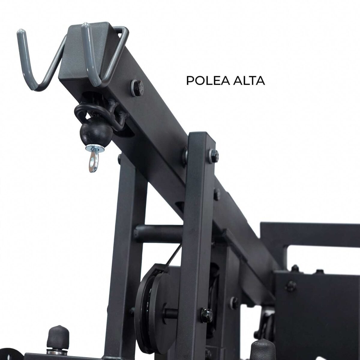 Multigimnasio EVO 3900 - Image 8