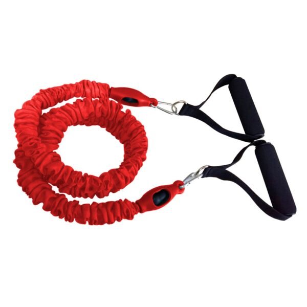 Cuerda de Resistencia con Mosquetón