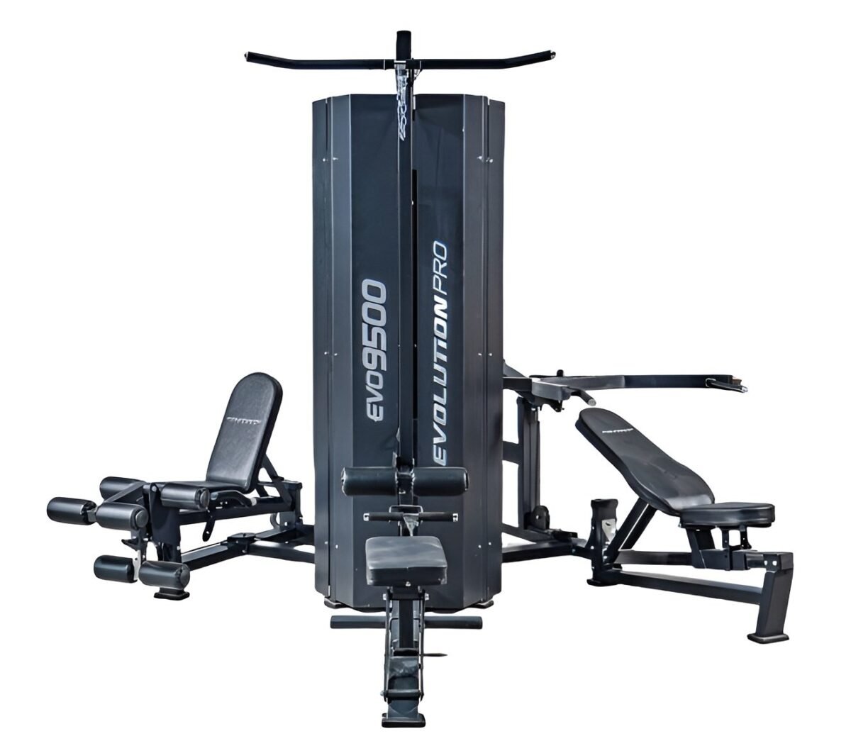 Multigimnasio EVO 9500 - Image 1