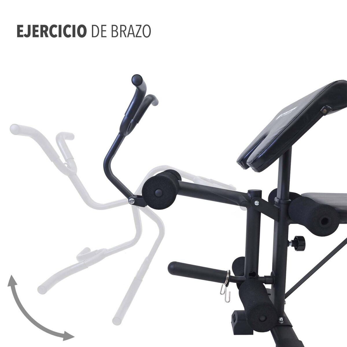 Banco K3805 - Image 2