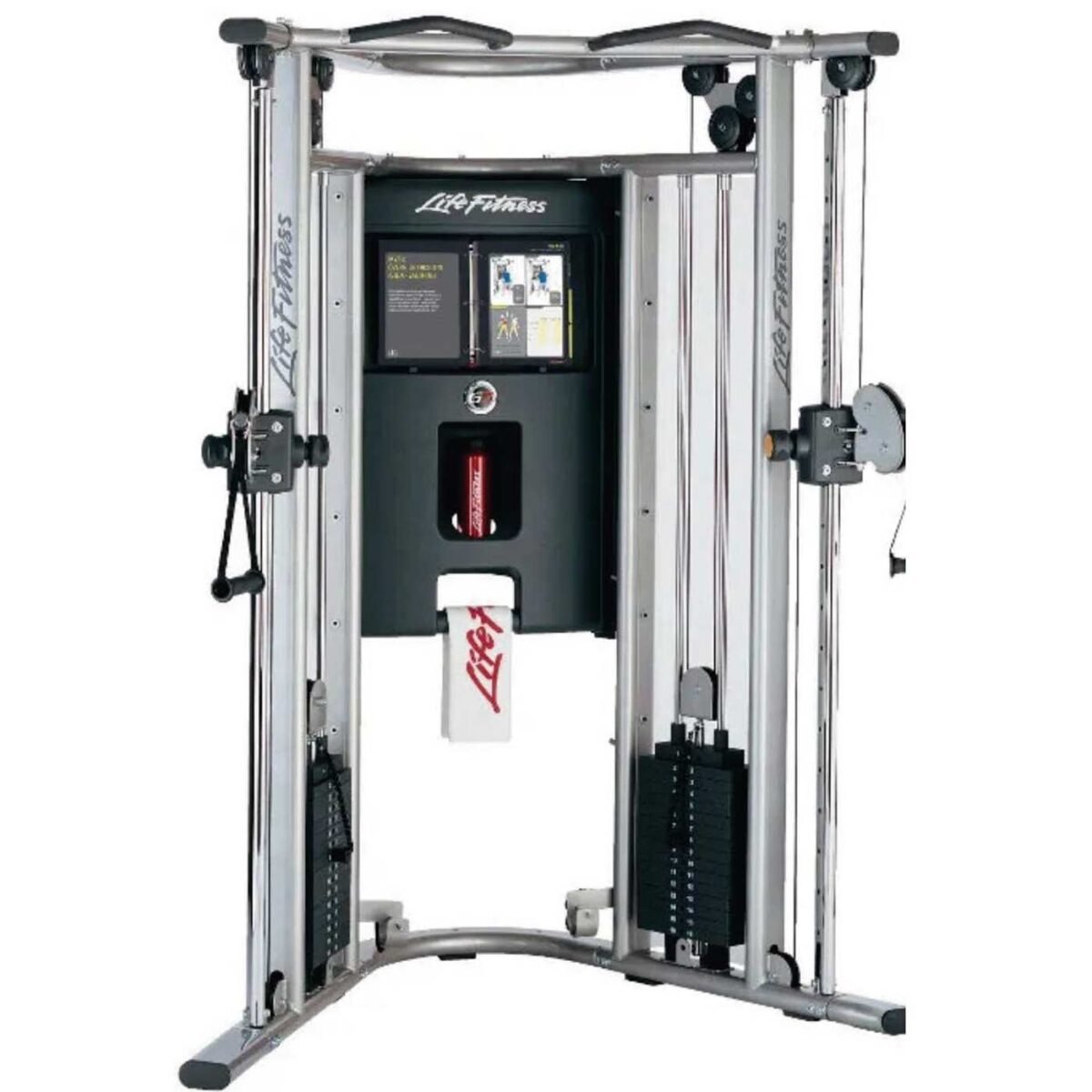 Multigimnasio G7 - Image 1