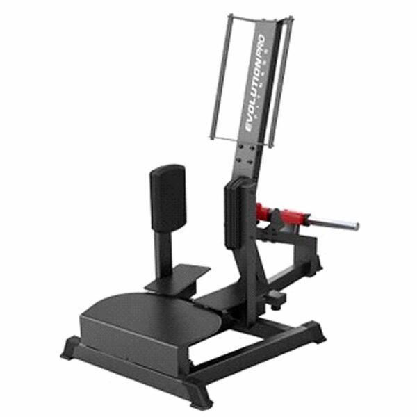 Hammer Abductor de Pie - S18