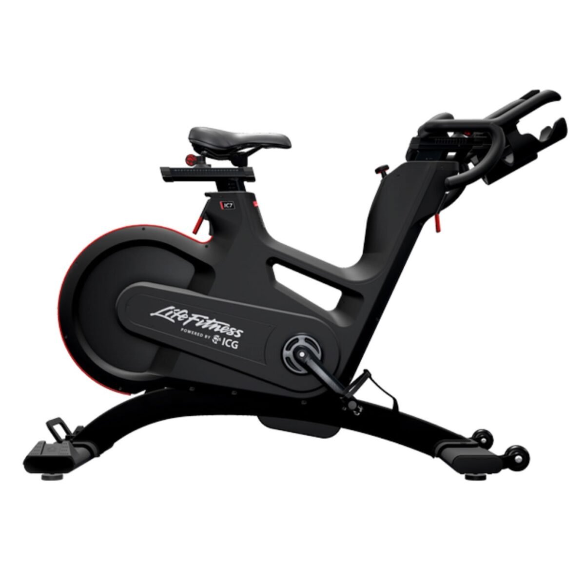 Bicicleta Spinning ICG IC7 - Image 1