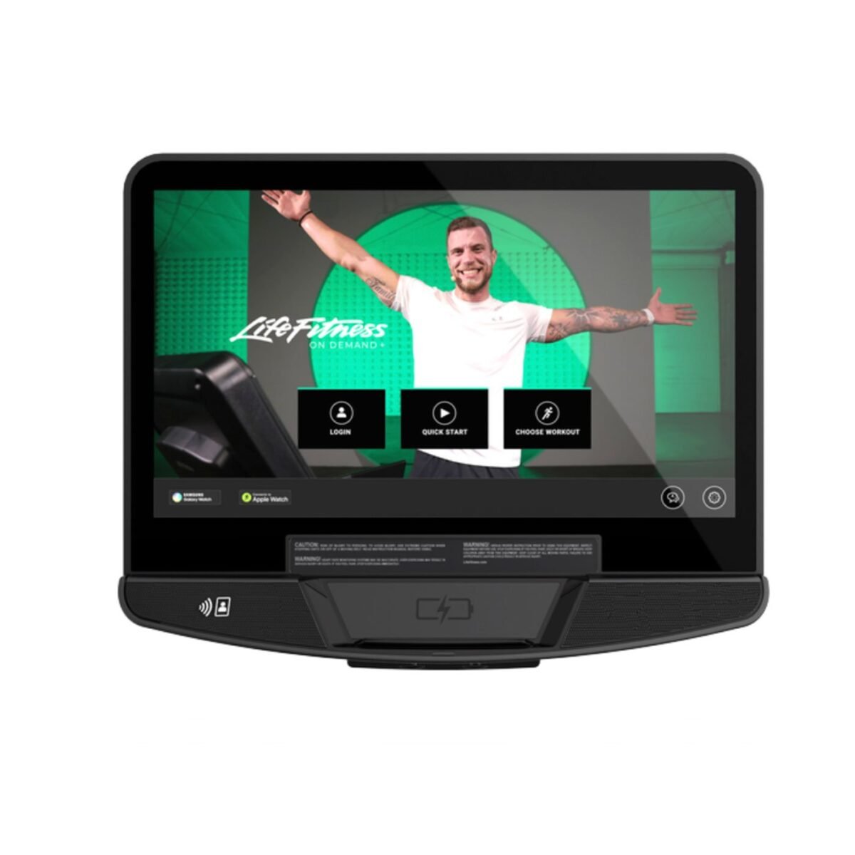 Trotadora Symbio SE4HD - Image 2