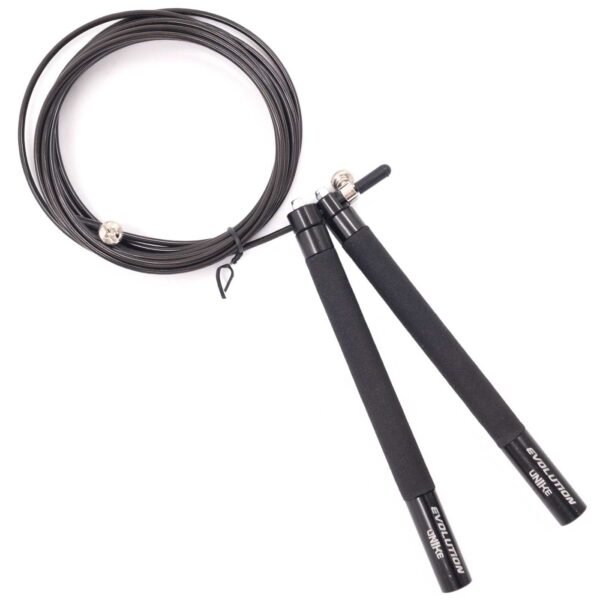 Lazo Aluminio Profesional de Velocidad - UNIKE