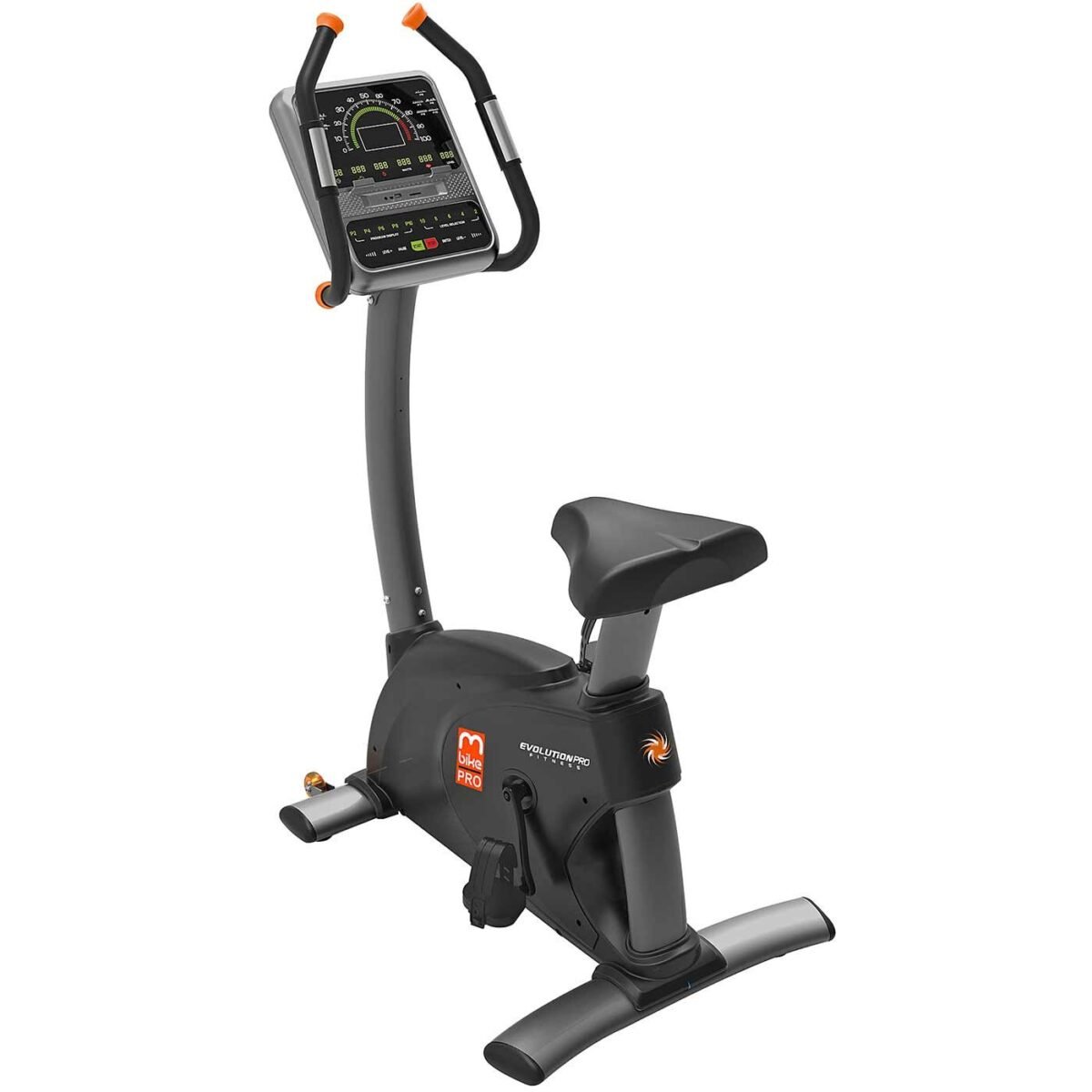 M Bike Pro - Image 1
