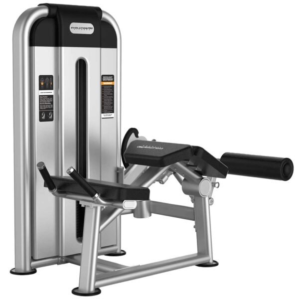 Flexión de Pierna Acostado - Predator