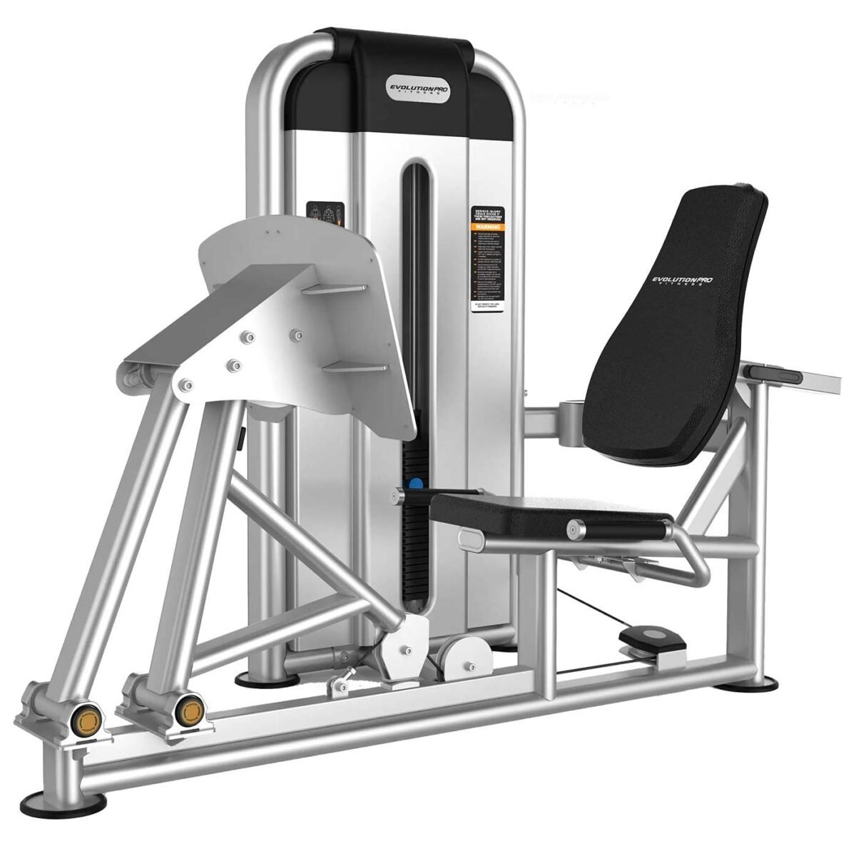 Prensa de Pierna Horizontal 139 Kg- Predator - Image 1