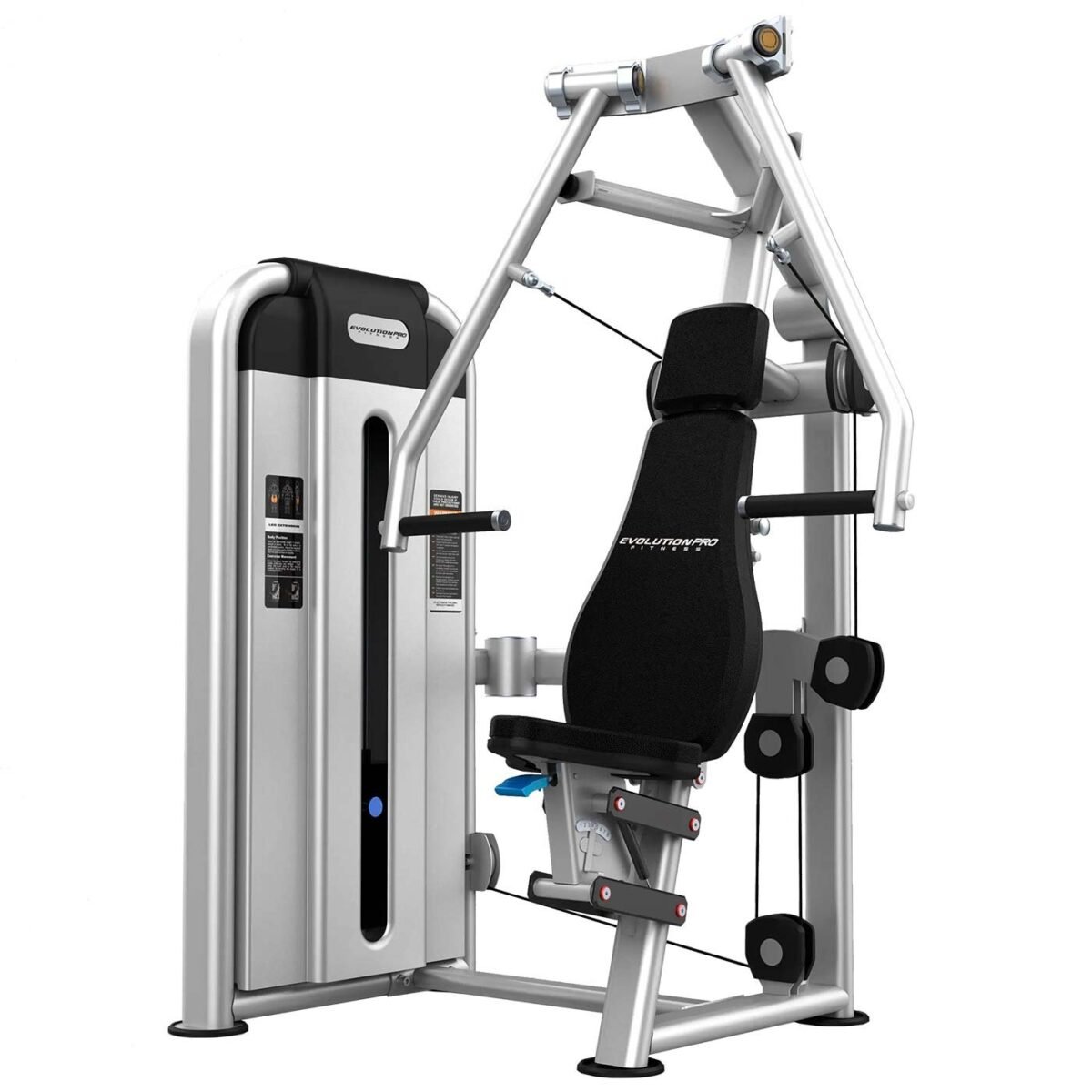 Prensa de Pecho 110 Kg - Predator - Image 1