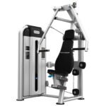 Prensa de Pecho 110 Kg - Predator