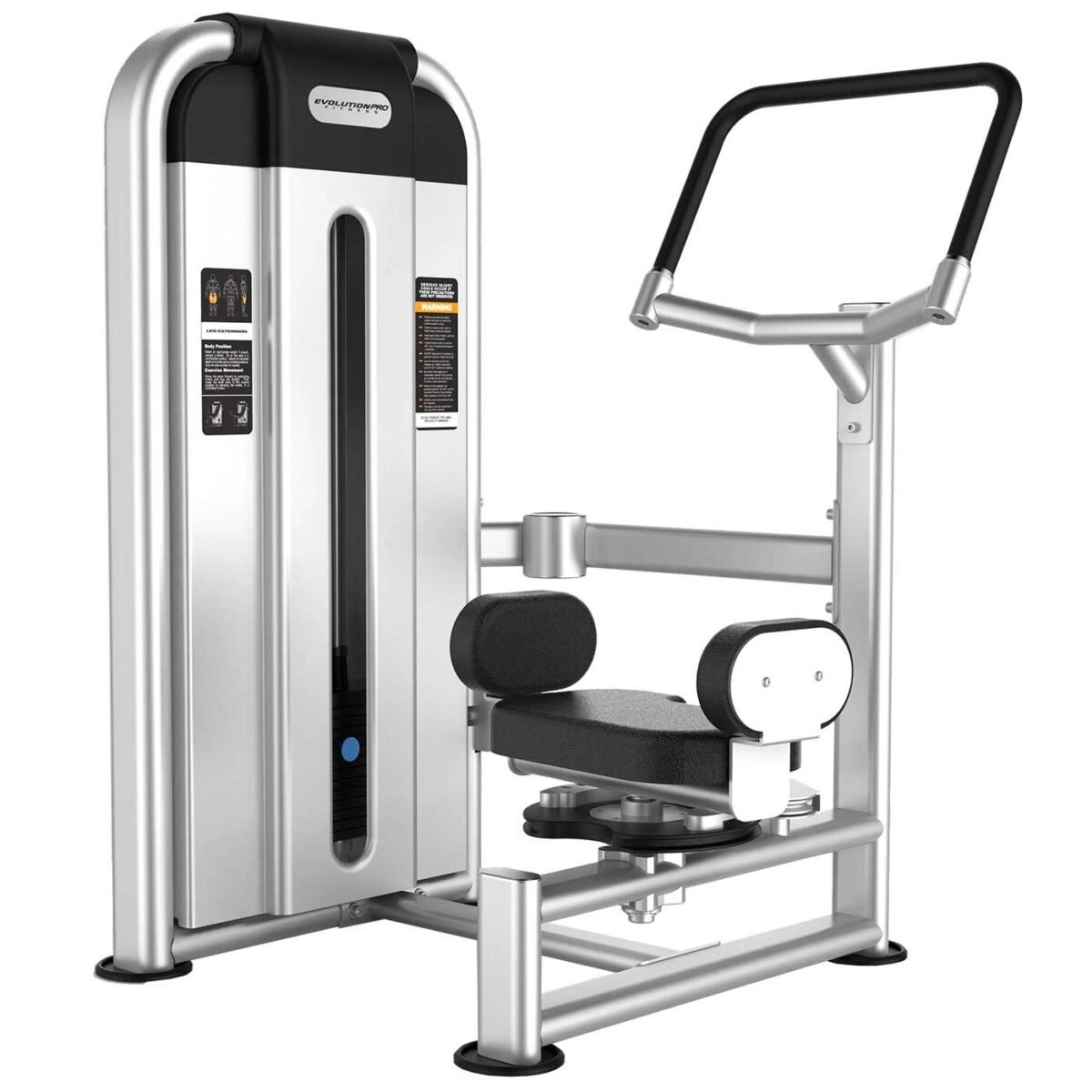 Torso Rotario 65 Kg - Predator - Image 1