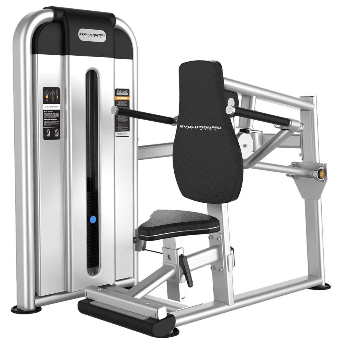 Prensa de Tríceps 110 Kg - Predator - Image 1