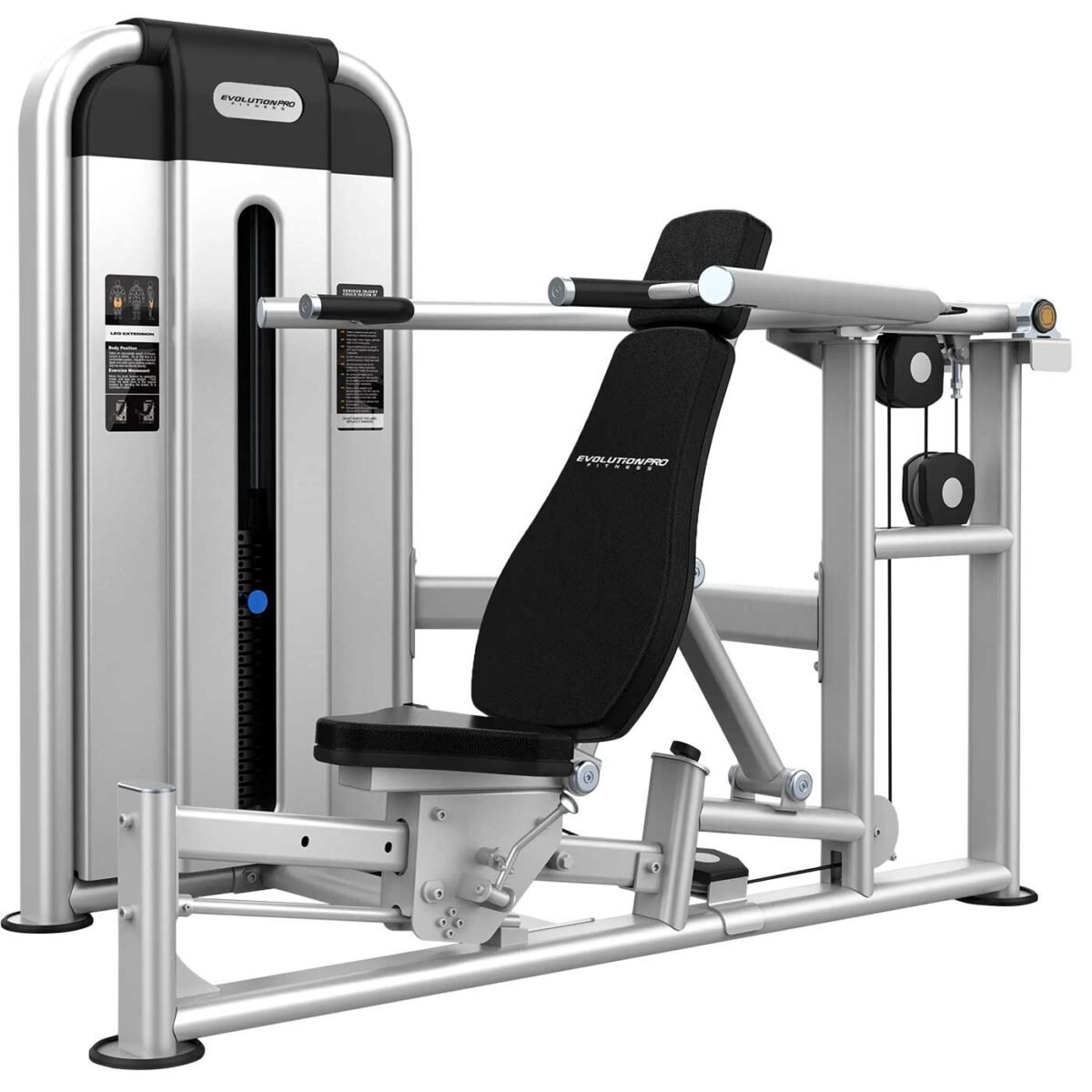 Dual Multipress Pecho Hombro 110 Kg - Predator - Image 1