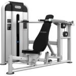 Dual Multipress Pecho Hombro 110 Kg - Predator
