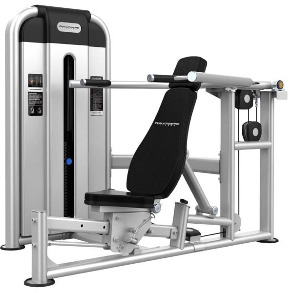 Dual Multipress Pecho Hombro 110 Kg - Predator