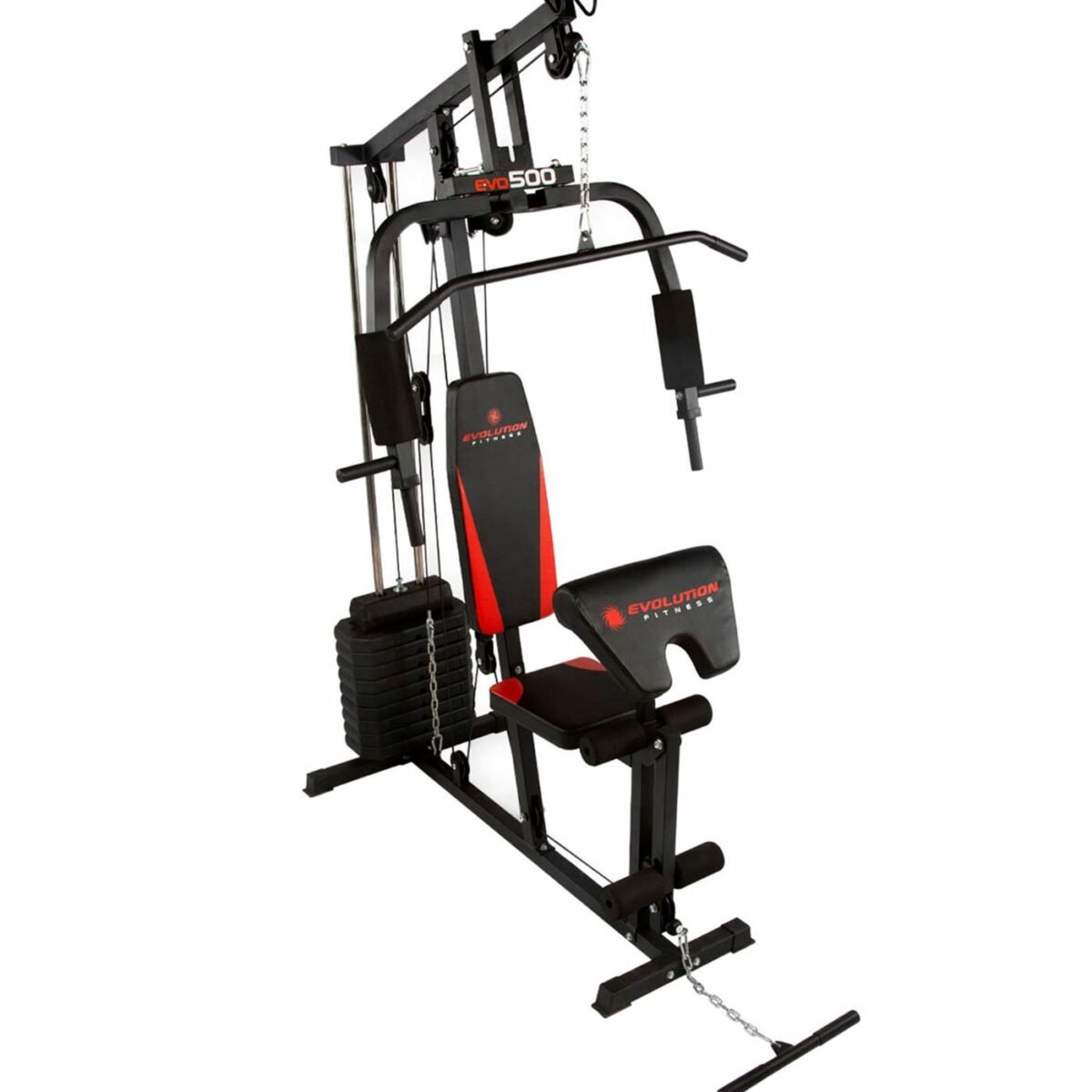 Multigimnasio EVO 500 + - Image 5