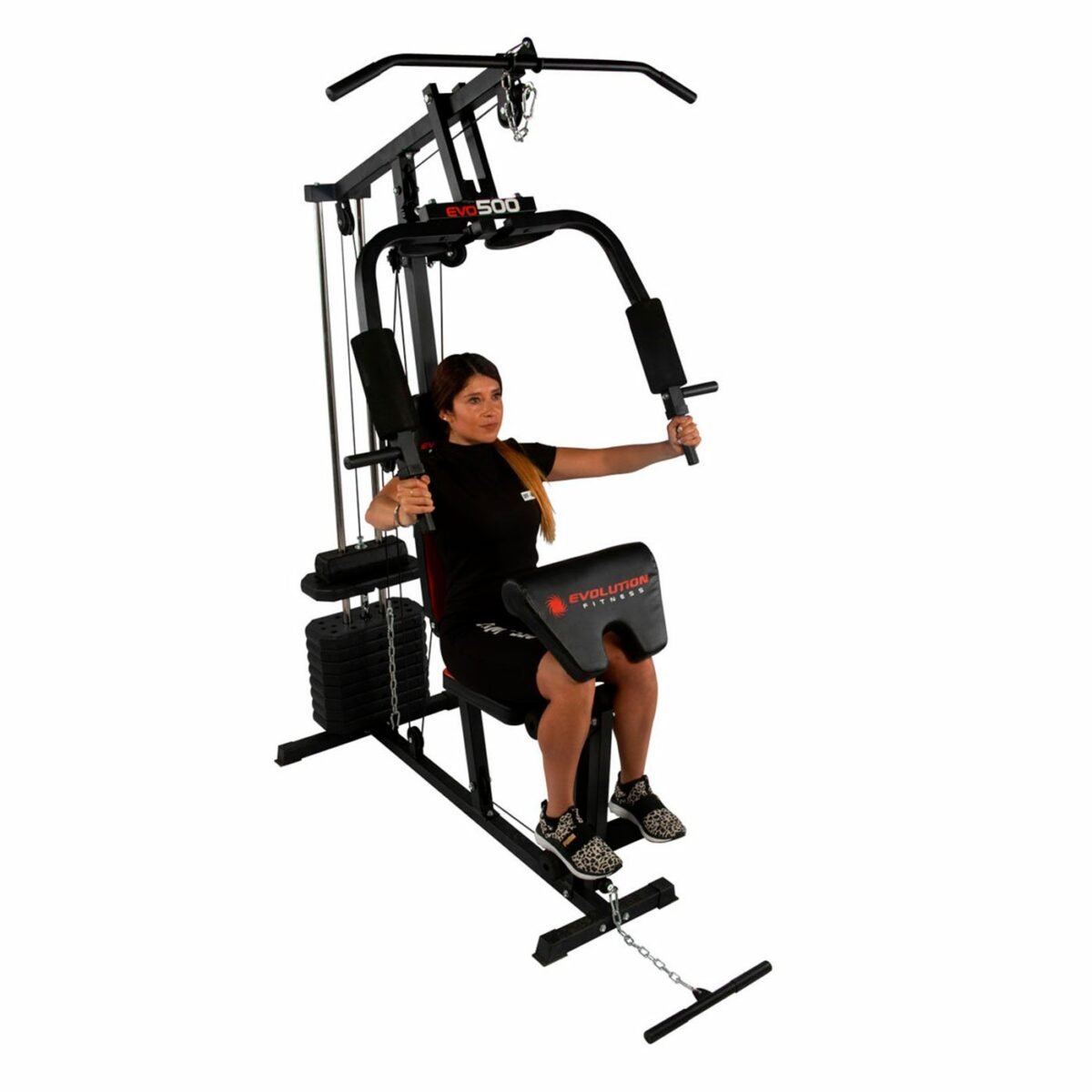Multigimnasio EVO 500 + - Image 3