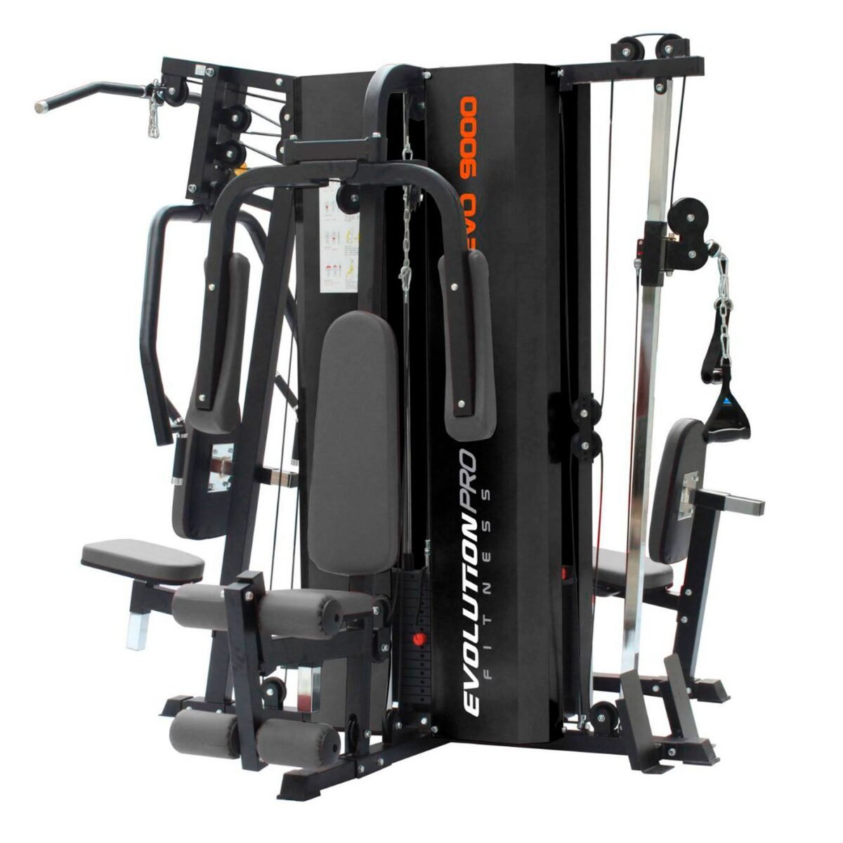 Multigimnasio EVO 9000 - Image 1