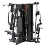 Multigimnasio EVO 9000