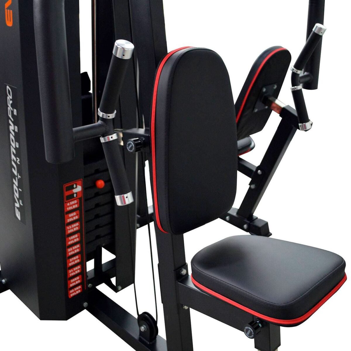 Multigimnasio EVO 9000 - Image 2
