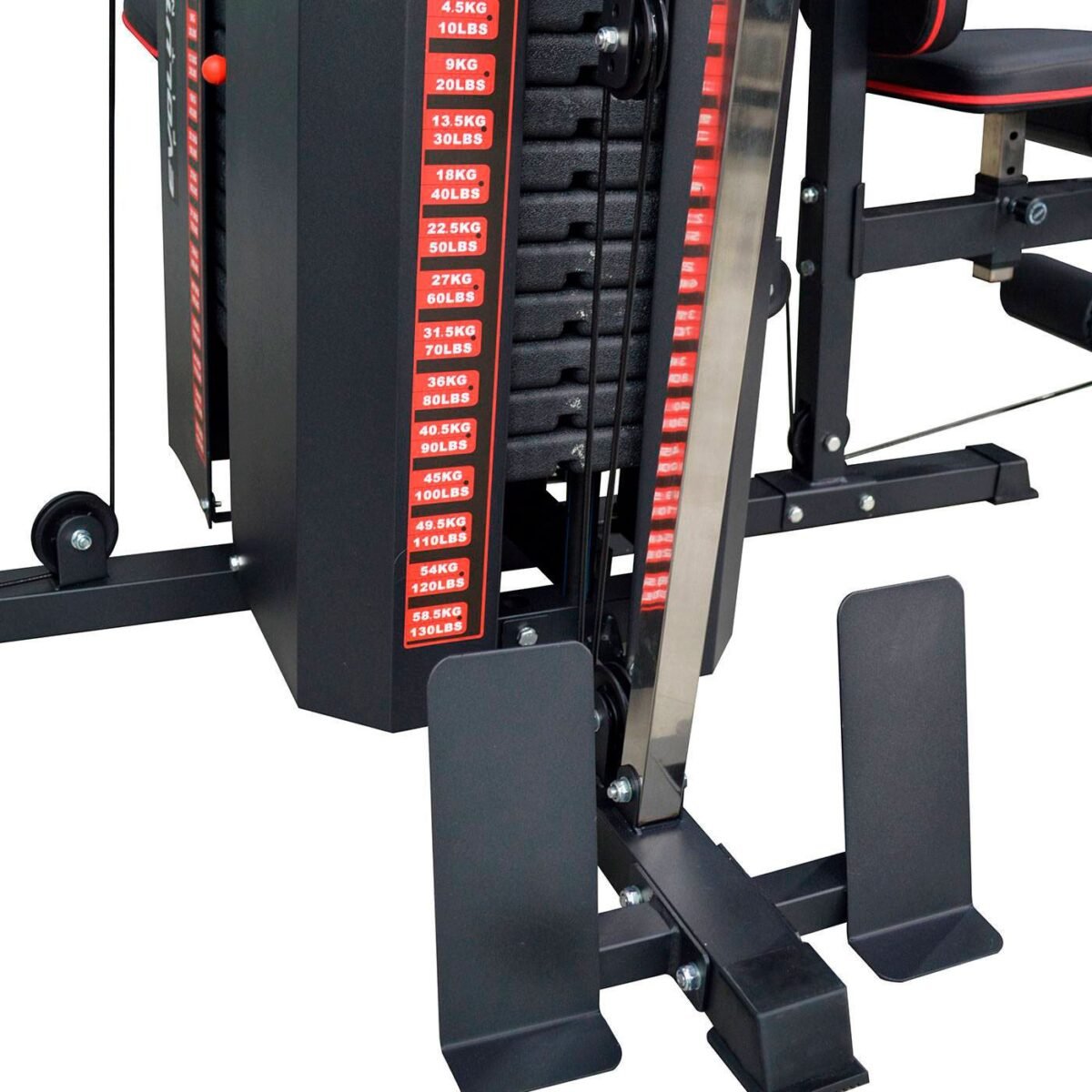 Multigimnasio EVO 9000 - Image 4