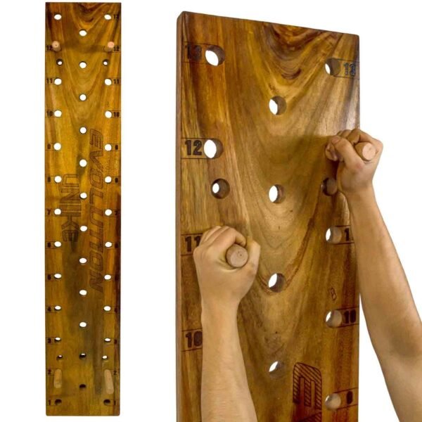Peg Board - UNIKE