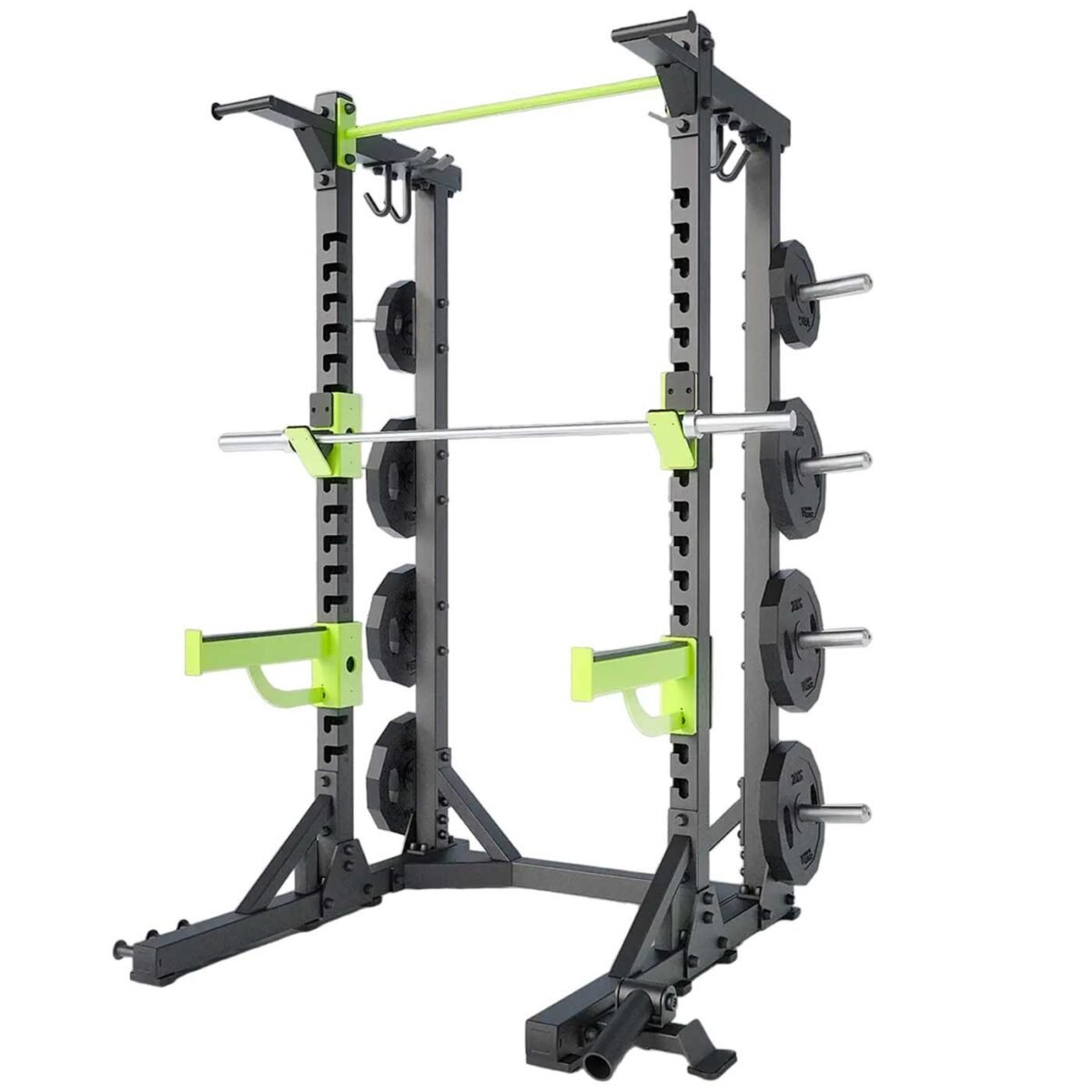 Power Rack E6227 - Image 1