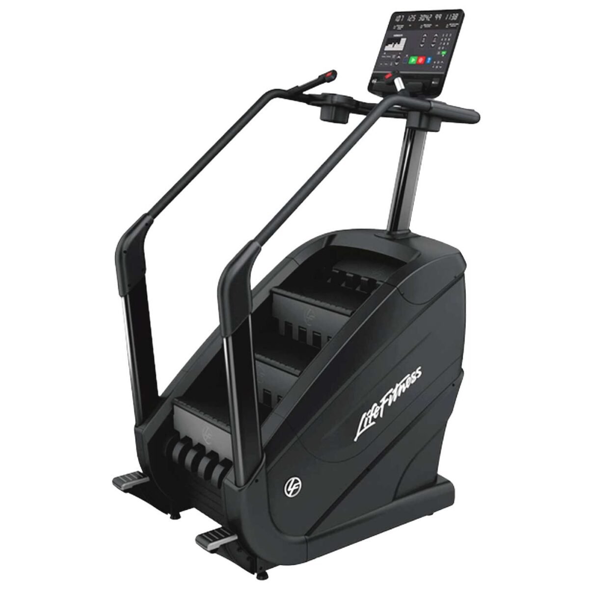 Escalera Powermill SL - Image 1