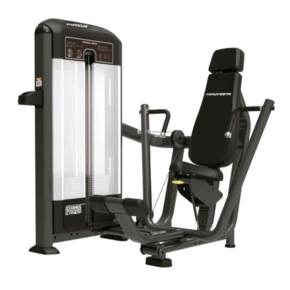 Prensa de Pecho EVO Focus - Image 1