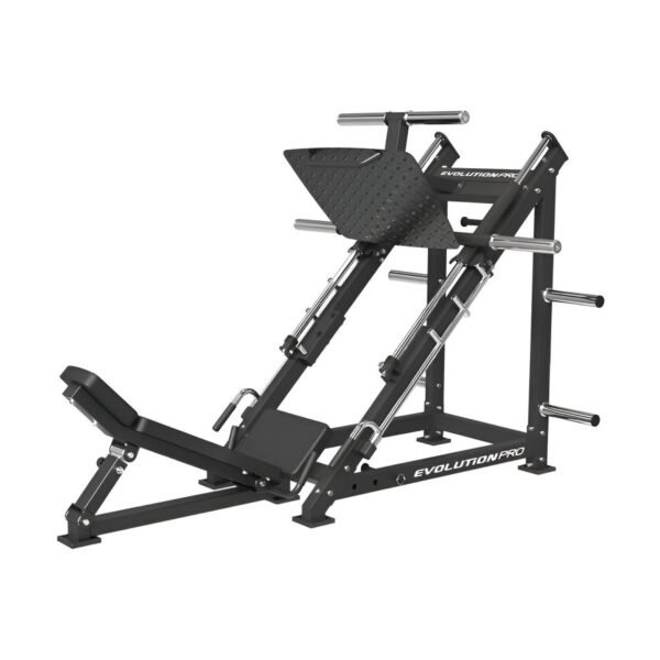 Prensa 45 Grados EVO Pro