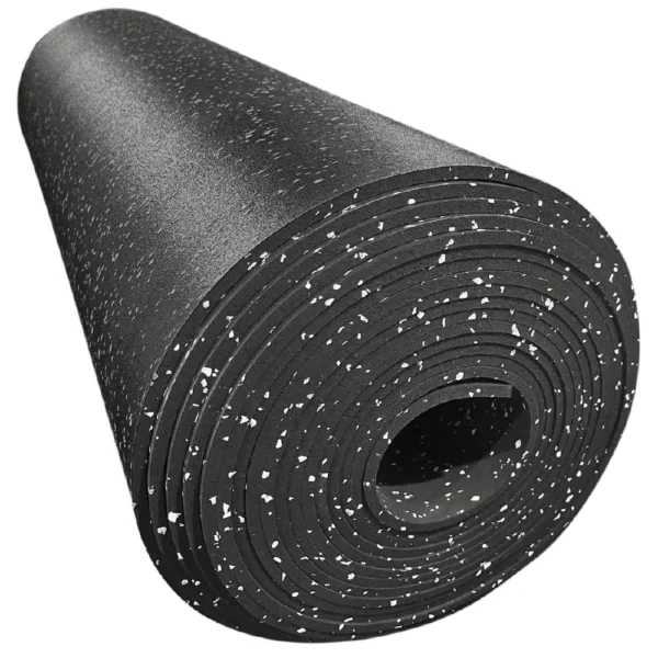 Protector Piso de Caucho 1M²