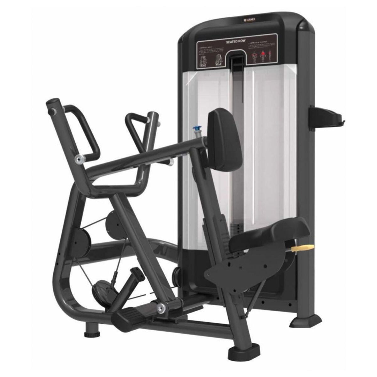 Remo Vertical con Apoyo EVO Focus - Image 1