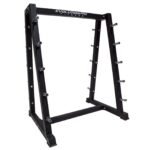 Rack para Barras Selladas 5 Pares