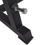 Rack para Barras Selladas 5 Pares - Image 4