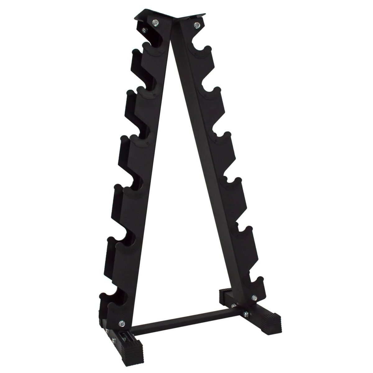 Rack de Mancuernas 6 Pares - Image 1