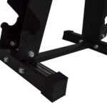 Rack de Mancuernas 6 Pares - Image 3