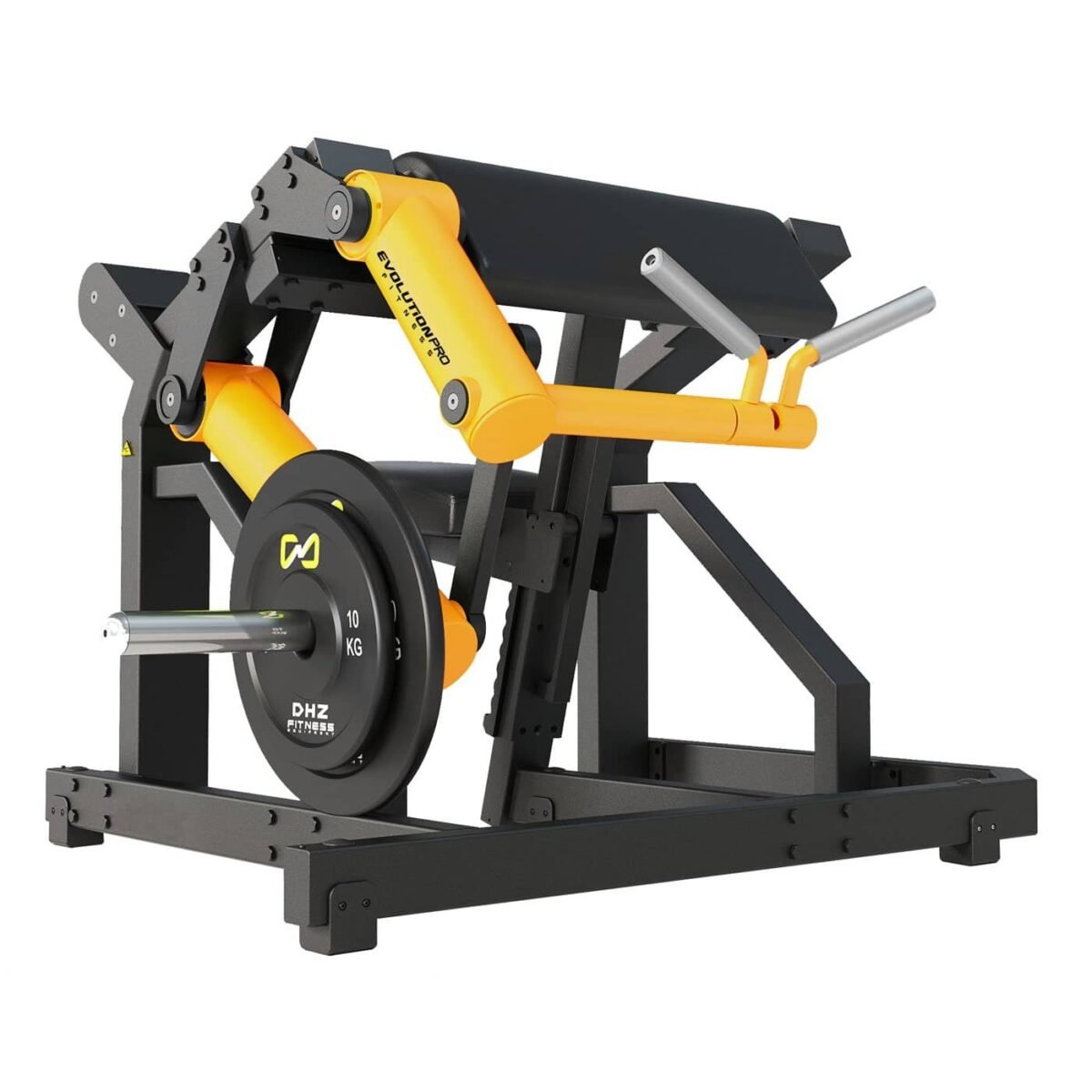 Hammer Flexión de Brazo - S18 - Image 1