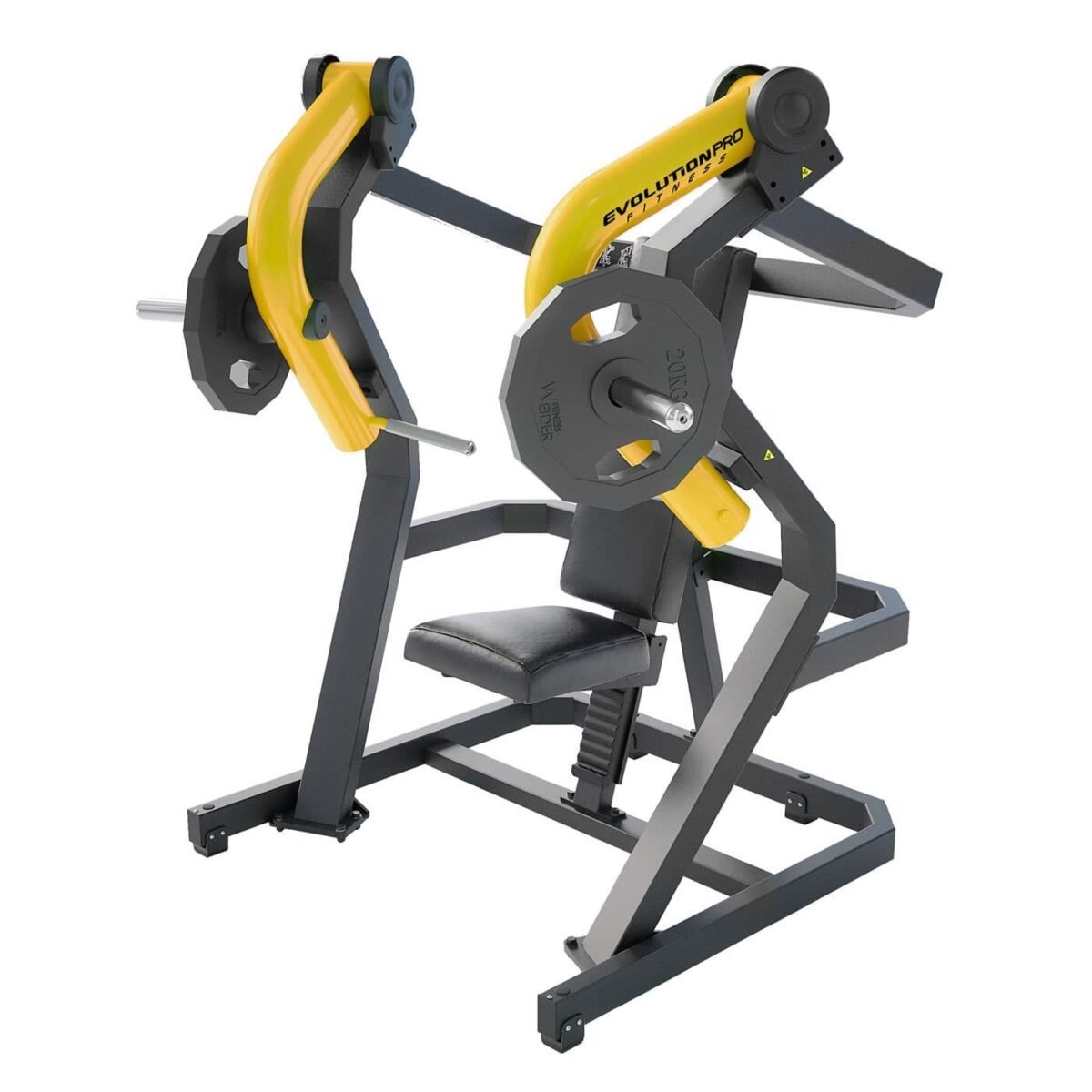 Hammer Pecho Plano - S18 - Image 1