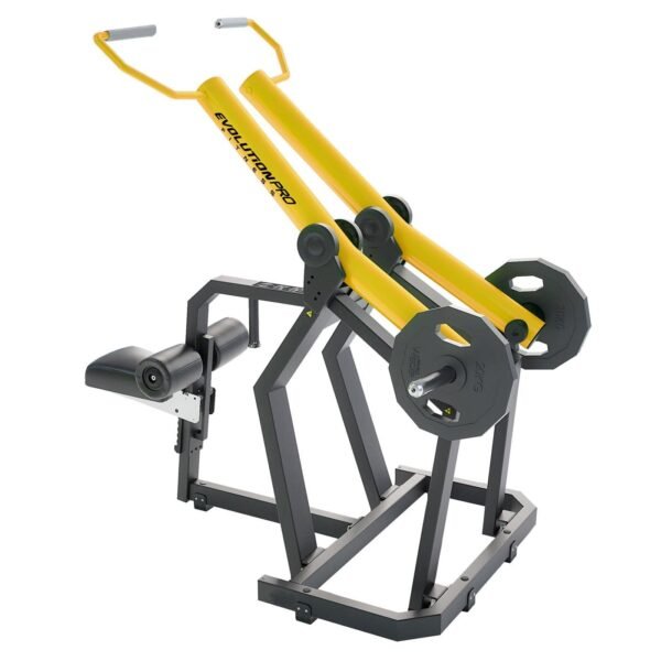 Hammer Polea Alta - S18