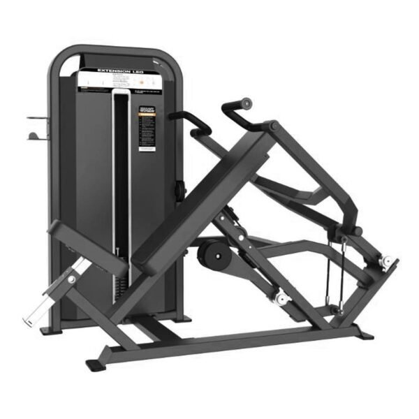 Prensa de Hombro - S18