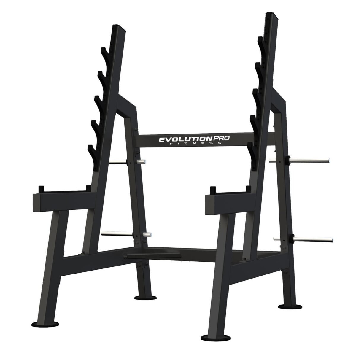 Rack para Sentadilla Libre - S18 - Image 1