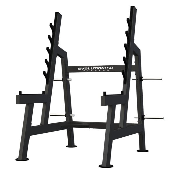 Rack para Sentadilla Libre - S18