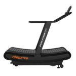 Trotadora Curva EVO Predator - S18