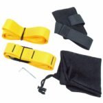 Set de Suspensión Pro Amarillo - UNIKE - Image 6