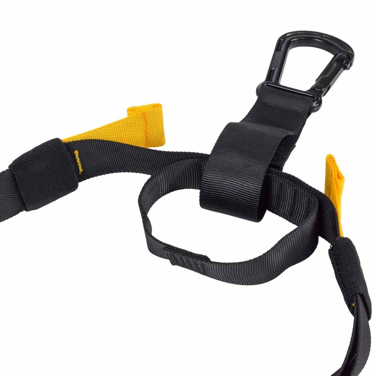 Set de Suspensión Pro Amarillo - UNIKE - Image 4