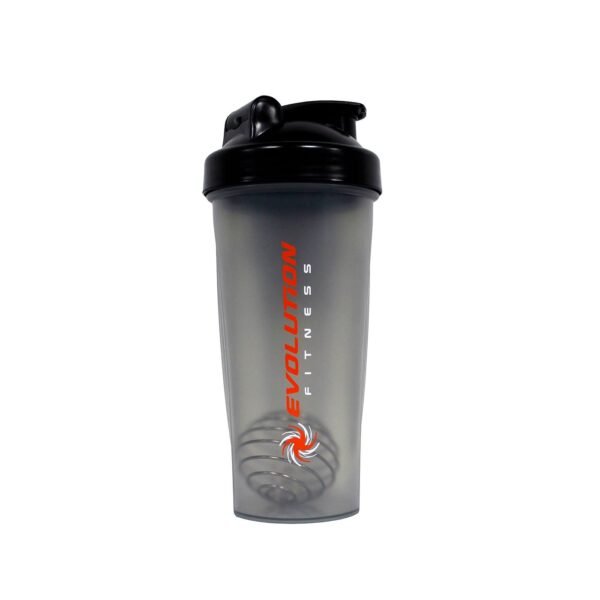 Shaker con Mezclador
