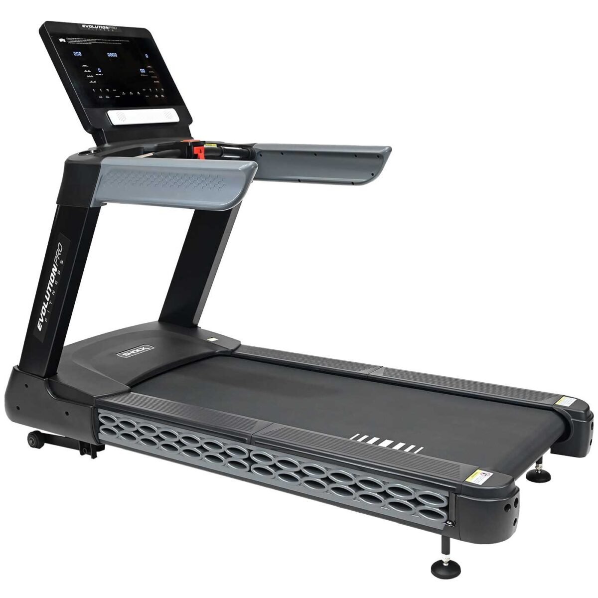Trotadora EVO Shock - Image 3